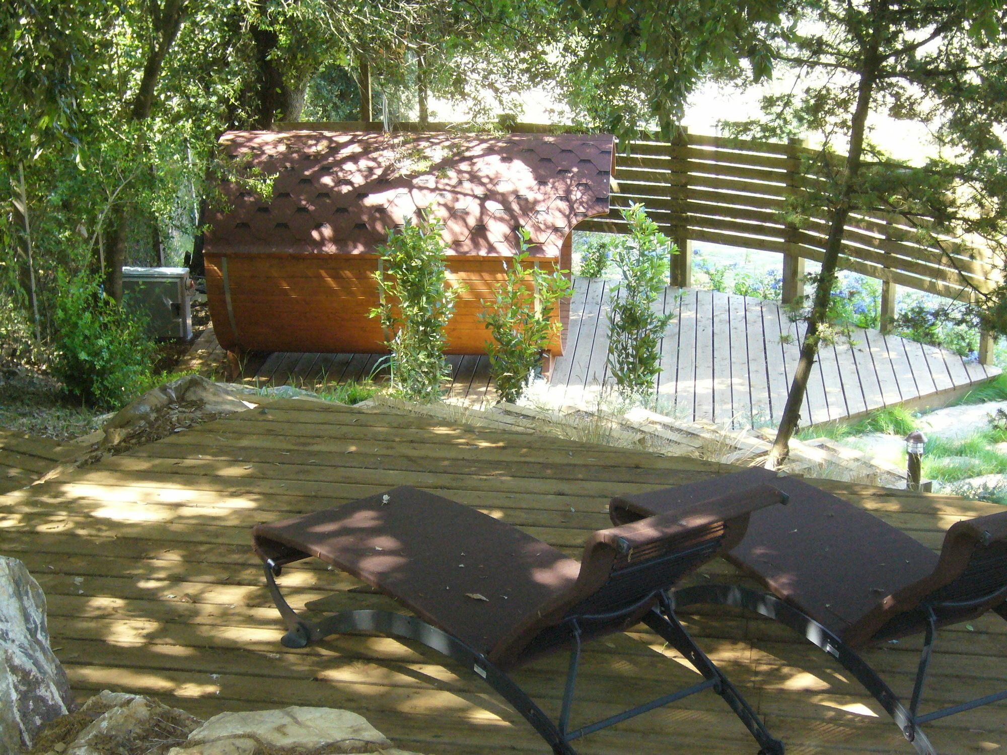 Podere Carceroni Poggi del Sasso Exterior foto
